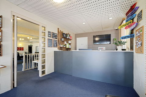 Comfort Inn & Suites King Avenue - Accommodation Brisbane 5