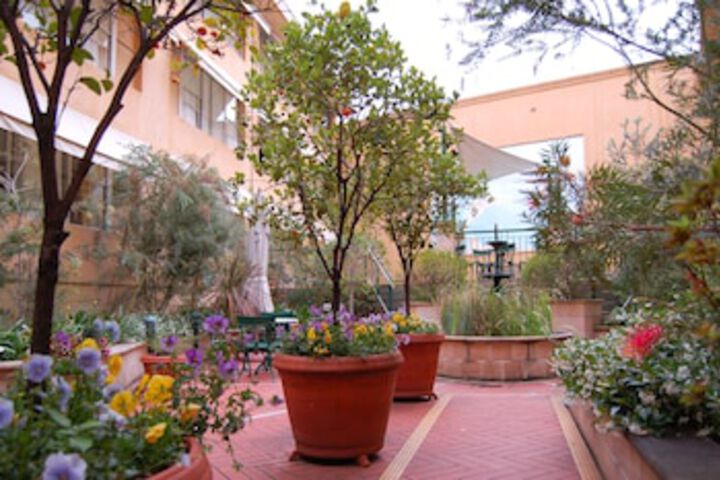Paddington NSW Accommodation Brisbane
