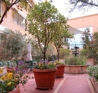 Arts Hotel - Accommodation Brisbane