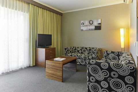 Quality Hotel Dickson - Accommodation Brisbane 5