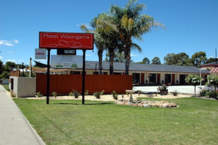 Rutherglen VIC Accommodation Brisbane
