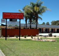 Motel Woongarra - Accommodation Brisbane