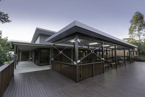 Macquarie University Village - Accommodation Brisbane 2