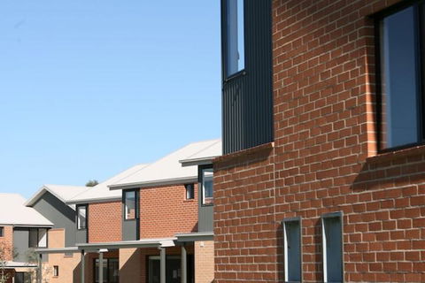 Macquarie University Village - Accommodation Brisbane 1