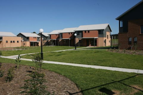 Macquarie University Village - Accommodation Brisbane 0
