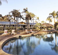 Pokolbin Village - Accommodation Brisbane