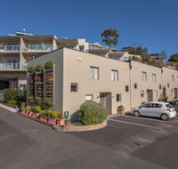 Bay View Villas - Accommodation Brisbane