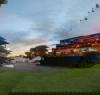 The Huskisson - Accommodation Brisbane
