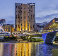 InterContinental Adelaide an IHG Hotel - Accommodation Brisbane