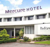 Mercure Charlestown - Accommodation Brisbane