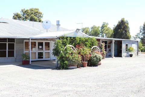 Kendenup Lodge And Cottages - Accommodation Brisbane 2