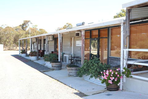 Kendenup Lodge And Cottages - Accommodation Brisbane 3