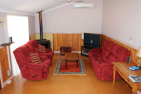 Kendenup Lodge And Cottages - Accommodation Brisbane 7