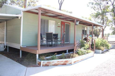 Kendenup Lodge And Cottages - Accommodation Brisbane 0