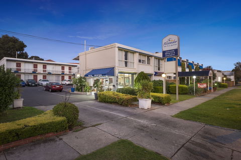 Alexander Motor Inn & Apartments - Accommodation Brisbane 1