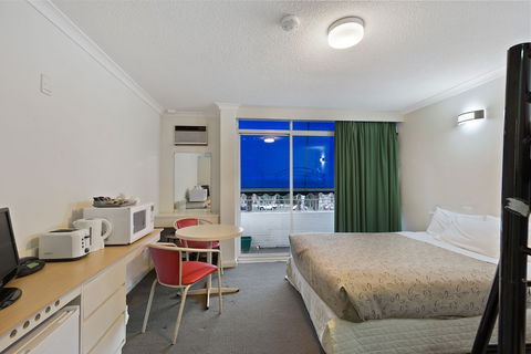 Alexander Motor Inn & Apartments - Accommodation Brisbane 5