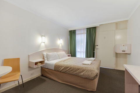 Alexander Motor Inn & Apartments - Accommodation Brisbane 6