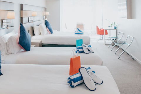 Novotel Newcastle Beach - Accommodation Brisbane 7