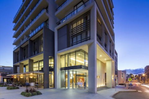 Novotel Newcastle Beach - Accommodation Brisbane 0