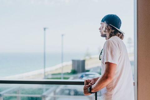 Novotel Newcastle Beach - Accommodation Brisbane 6