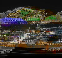 Novotel Sydney on Darling Harbour - Accommodation Brisbane