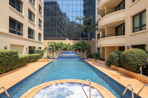 Mantra Parramatta - Accommodation Brisbane 2
