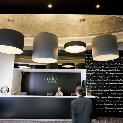 Mantra Parramatta - Accommodation Brisbane 3