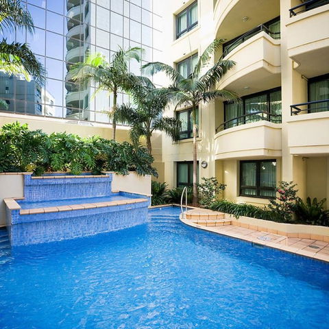 Mantra Parramatta - Accommodation Brisbane 1