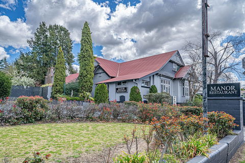 Cotswold Gardens - Accommodation Brisbane 3