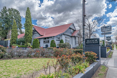 Cotswold Gardens - Accommodation Brisbane 5