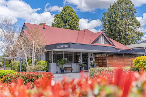Cotswold Gardens - Accommodation Brisbane 1