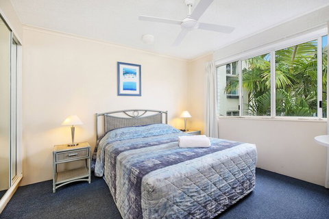 Beachside Mooloolaba - Accommodation Brisbane 6
