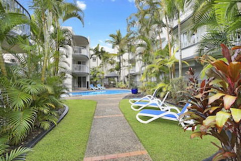 Beachside Mooloolaba - Accommodation Brisbane 0