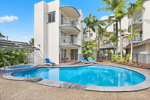 Beachside Mooloolaba - Accommodation Brisbane 2
