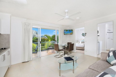 Beachside Mooloolaba - Accommodation Brisbane 7
