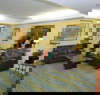 Devere Hotel - Accommodation Brisbane