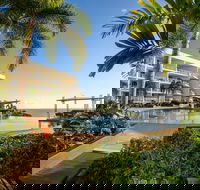 Vue Apartments Trinity Beach - Accommodation Brisbane