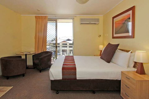 Ocean View Motel - Accommodation Brisbane 5