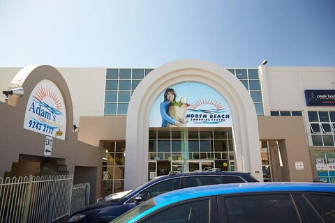Ocean View Motel - Accommodation Brisbane 2