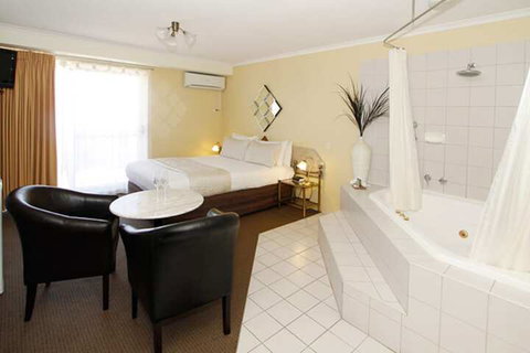 Ocean View Motel - Accommodation Brisbane 7
