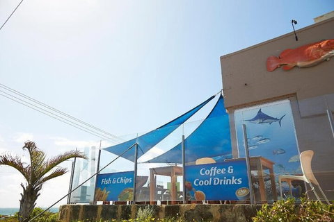Ocean View Motel - Accommodation Brisbane 1
