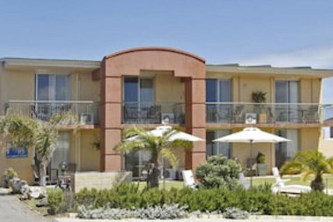 Ocean View Motel - Accommodation Brisbane 0