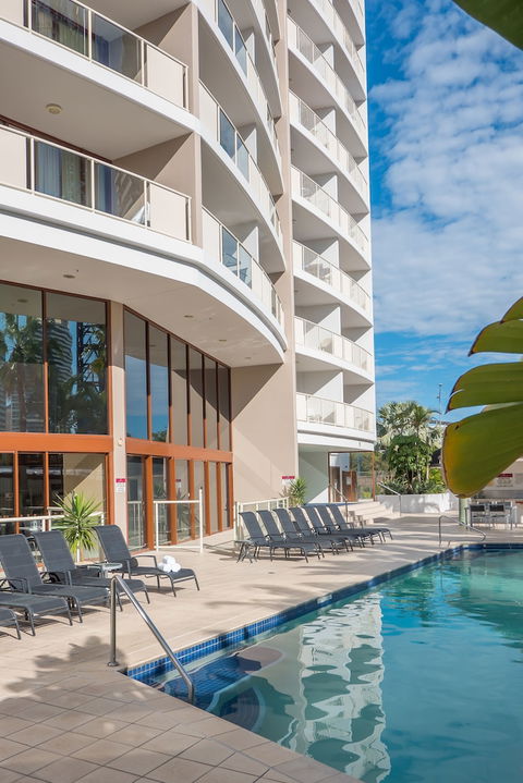 Broadbeach Savannah Hotel & Resort - Accommodation Brisbane 6