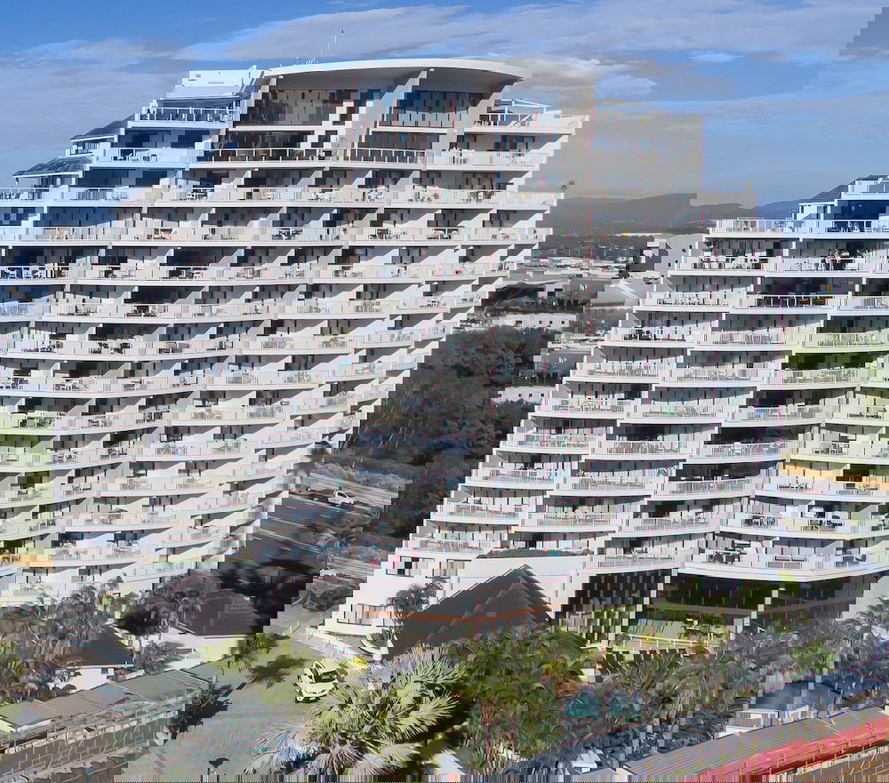Q Supercentre QLD Accommodation Brisbane