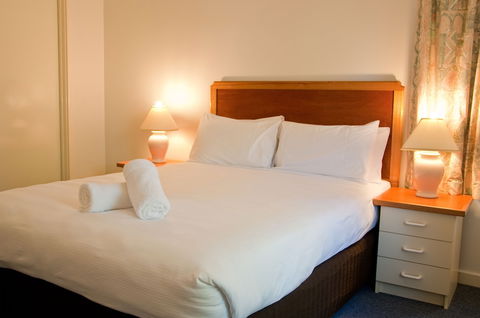 Bayview Geographe Resort - Accommodation Brisbane 6