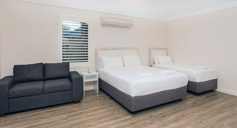 Bayview Geographe Resort - Accommodation Brisbane 3