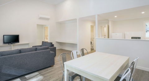 Bayview Geographe Resort - Accommodation Brisbane 5
