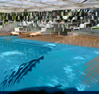 Bayview Geographe Resort - Accommodation Brisbane