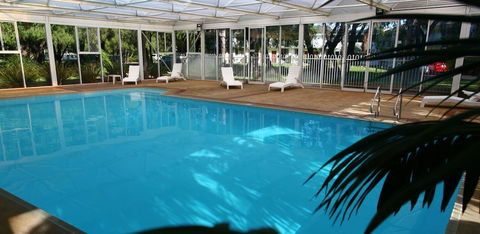 Bayview Geographe Resort - Accommodation Brisbane 0