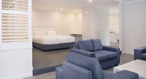 Bayview Geographe Resort - Accommodation Brisbane 4
